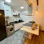 Apartastur26 Gascona Centro *
