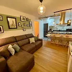 Apartastur26 Gascona Centro Apartment *