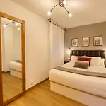 Apartastur26 Gascona Centro