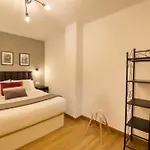 Apartastur26 Gascona Centro Appartement Oviede