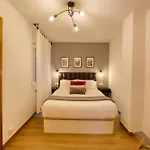 Apartment Apartastur26 Gascona Centro