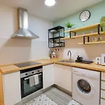 Apartastur26 Gascona Centro Apartment