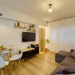 Appartement Apartastur26 Gascona Centro *