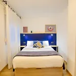 Apartastur26 Gascona Centro Appartement
