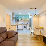 Apartastur26 Gascona Centro Appartement *