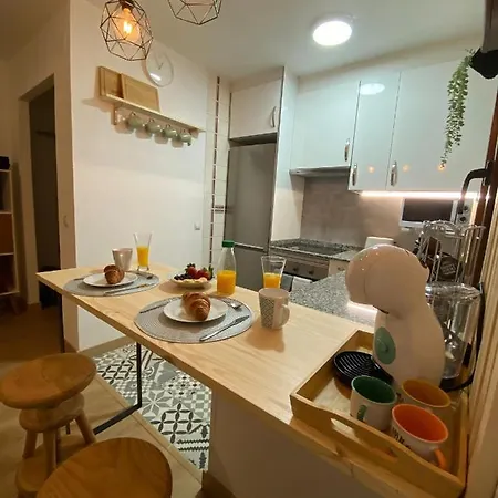 Centro Apartastur26 Apartamento