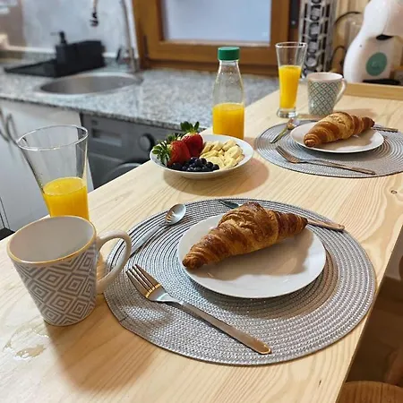 Апартаменты En Gascona Centro De Apartastur26