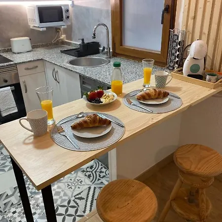 Apartamento Centro Apartastur26 *