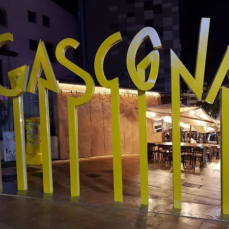 Oviedo Centro Apartastur26, En Calle Gascona 아파트 *