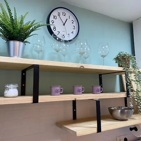 Apartamento Centro Apartastur26 *