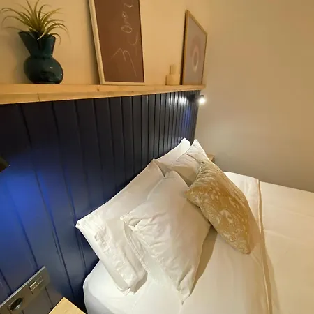 En Gascona Centro De Apartastur26 Apartment