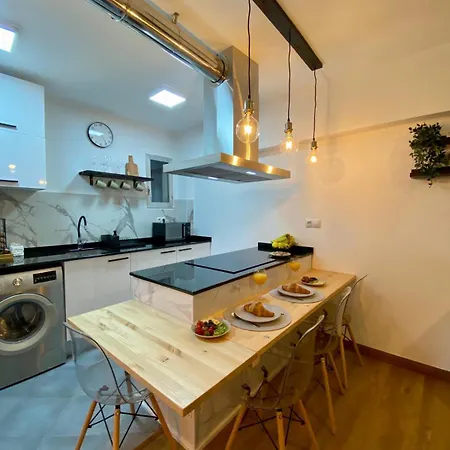 Апартаменты En Gascona Centro De Apartastur26