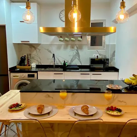 Oviedo Centro Apartastur26, En Calle Gascona 오비에도