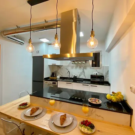 Centro Apartastur26 *