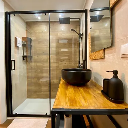 Apartamento Centro Apartastur26 *