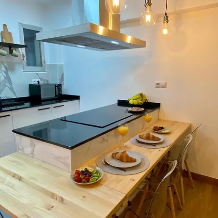 En Gascona Centro De Apartastur26 Apartment *