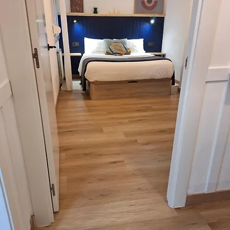 Apartamento Centro Apartastur26 *