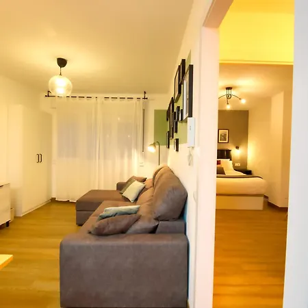 Centro Apartastur26 Apartamento *