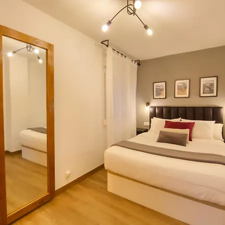 En Gascona Centro De Apartastur26