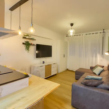 Centro Apartastur26 *