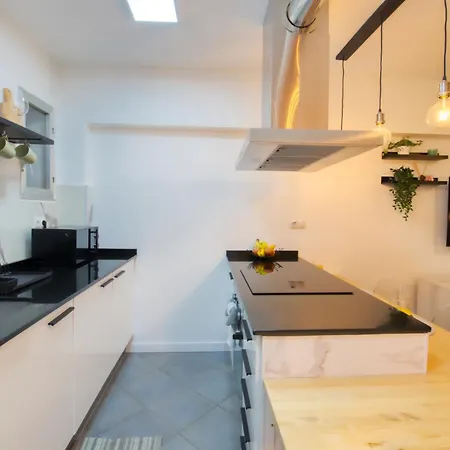 En Gascona Centro De Apartastur26 * Овьедо