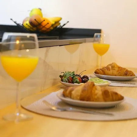 Apartment En Gascona Centro De Apartastur26 *