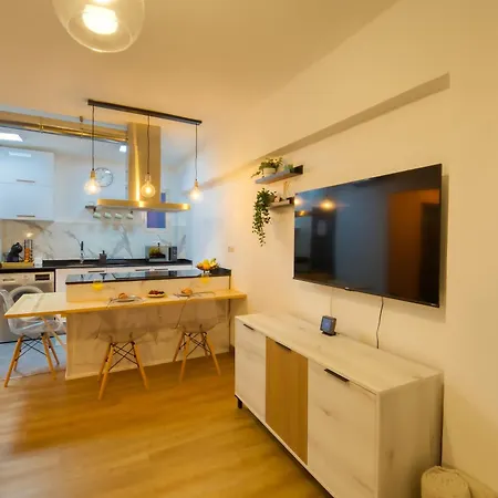 Apartamento Apartastur26 Gascona Centro Oviedo
