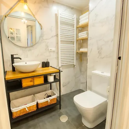 Apartamento Centro Apartastur26 Oviedo