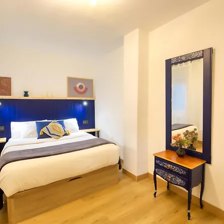 En Gascona Centro De Apartastur26 *