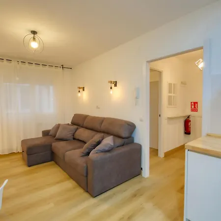Centro Apartastur26 *