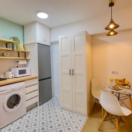 Apartastur26 Gascona Centro Οβιέδο