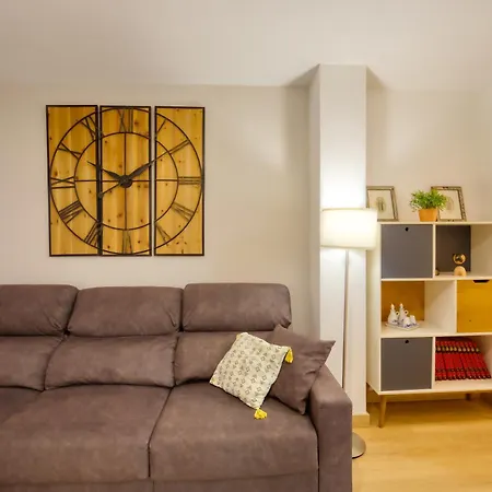 Apartamento Centro Apartastur26 Oviedo