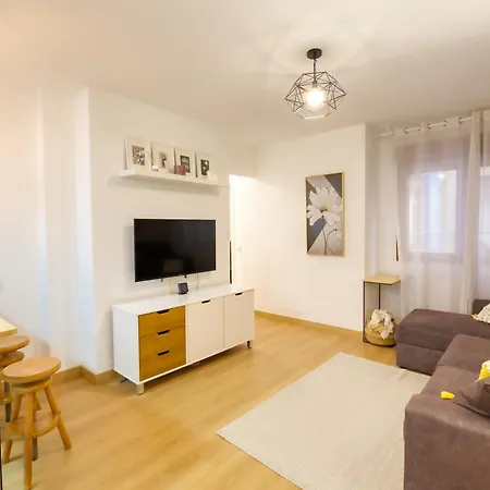 Apartastur26 Gascona Centro Daire *