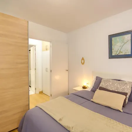 Oviedo Centro Apartastur26, En Calle Gascona 아파트 오비에도