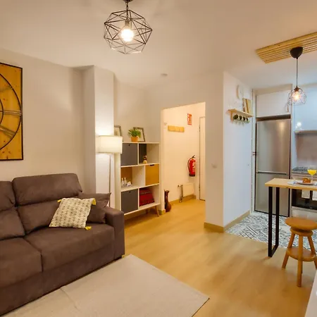 En Gascona Centro De Apartastur26 *