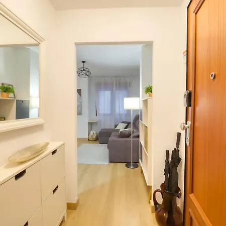 Apartamento Apartastur26 Gascona Centro