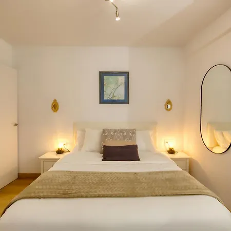Oviedo Centro Apartastur26, En Calle Gascona * 오비에도