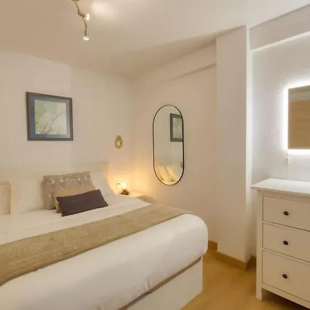 En Gascona Centro De Apartastur26