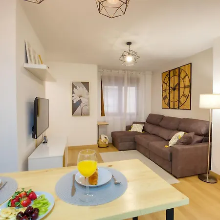 En Gascona Centro De Apartastur26 *