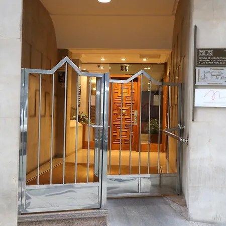 Apartment Centricos Apartastur26
