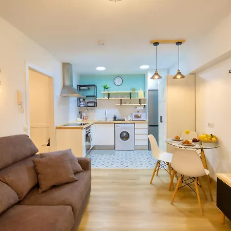 Centro Apartastur26 Apartamento *