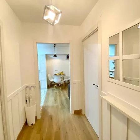 Apartastur26 Gascona Centro