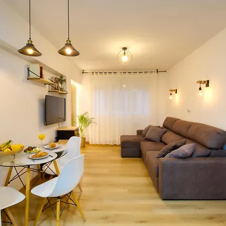 En Gascona Centro De Apartastur26 Апартаменты Овьедо