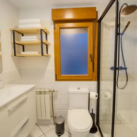 En Gascona Centro De Apartastur26 * Овьедо