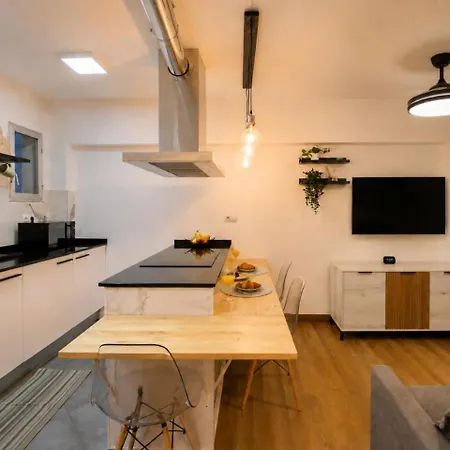 Apartamento Apartastur26 Gascona Centro *