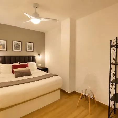 Apartamento Apartastur26 Gascona Centro