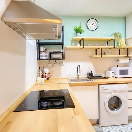Apartamento Apartastur26 Gascona Centro Oviedo