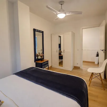Apartamento Apartastur26 Gascona Centro