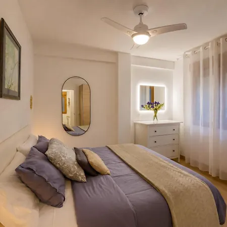 Apartamento Apartastur26 Gascona Centro Oviedo