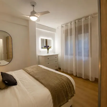 Apartamento Apartastur26 Gascona Centro